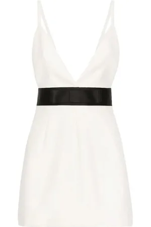 Dolce & Gabbana Vestido Corto