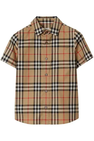 Burberry Camisa