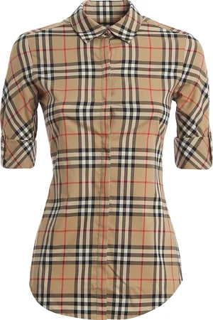 Burberry Camisa