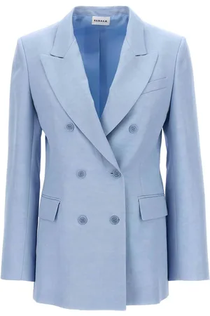 P.a.r.o.s.h. P. A.R. O.S. H. Blazer