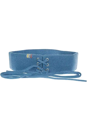 EXTREME CASHMERE Cinturón