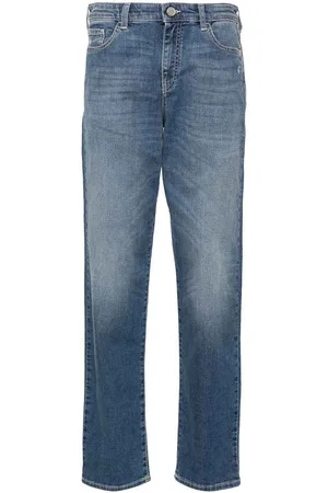 Emporio Armani Vaqueros Rectos
