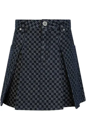 Balmain Falda Semilarga