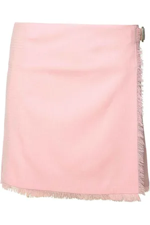Burberry Minifalda