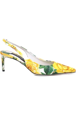 Dolce & Gabbana Zapatos De Salón