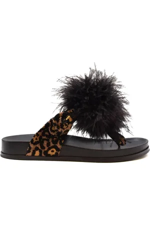 Aquazzura Sandalias