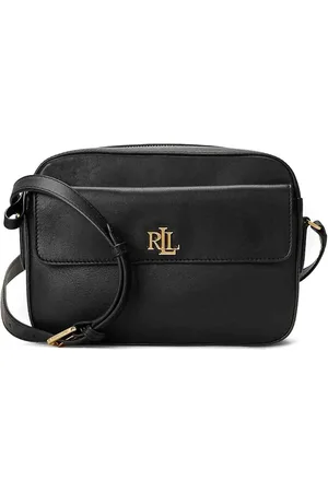 Ralph Lauren Bolsa Bandolera