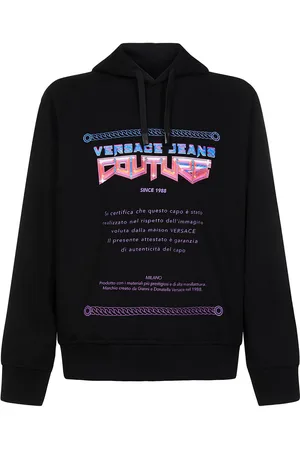 VERSACE Sudadera