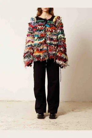 Cavia Chaqueta Bomber