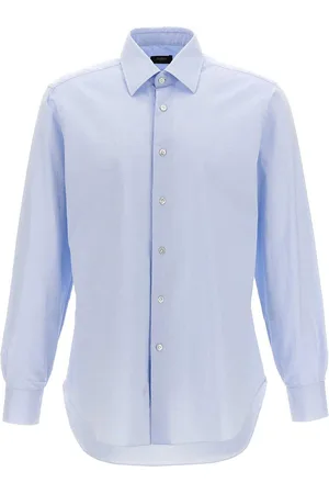 BARBA Camisa