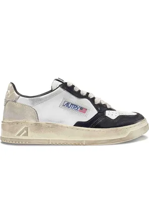 Autry Zapatos Clásicos