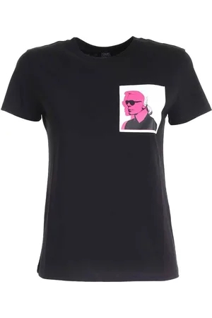 Karl Lagerfeld Camiseta