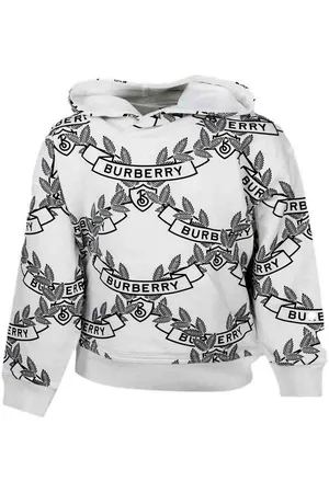 Burberry Sudadera