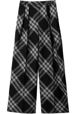 Burberry Pantalón Casual