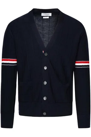Thom Browne Cárdigan