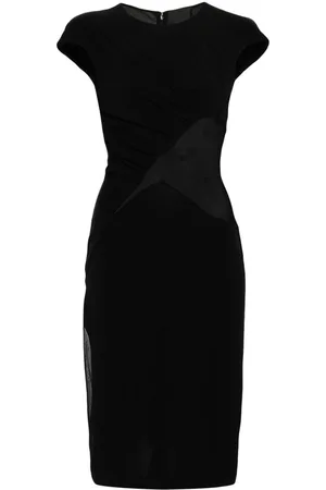 Givenchy Vestido Midi