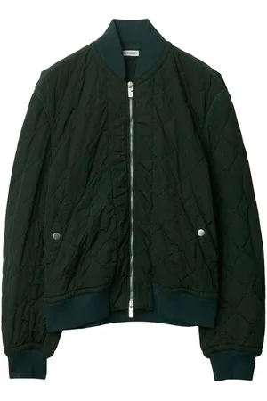 Burberry Chaqueta Bomber