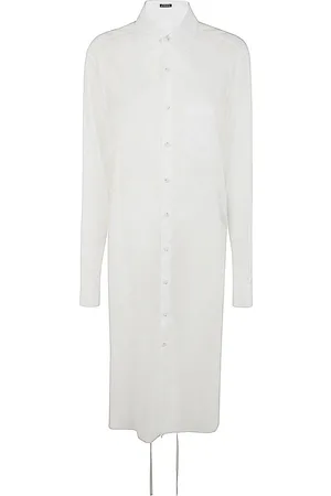 ANN DEMEULEMEESTER Camisa