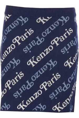 Kenzo Falda Semilarga