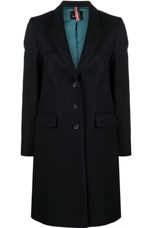 Paul Smith Abrigo Corto