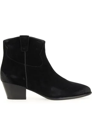 Ash Botas