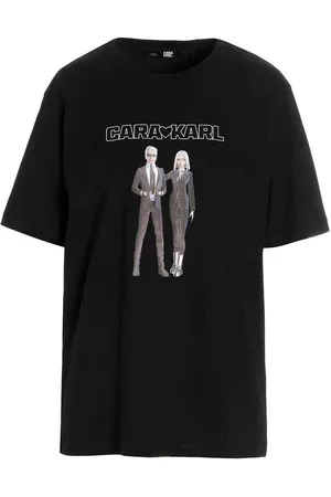 Karl Lagerfeld Camiseta