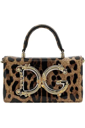 Dolce & Gabbana Bolsa Bandolera