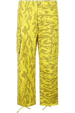 ERL Pantalón Casual
