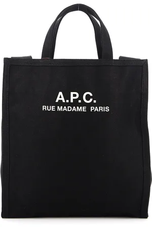 A.P.C. A. P.C. Bolso Shopping