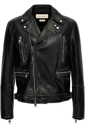 Alexander McQueen Chaqueta Casual