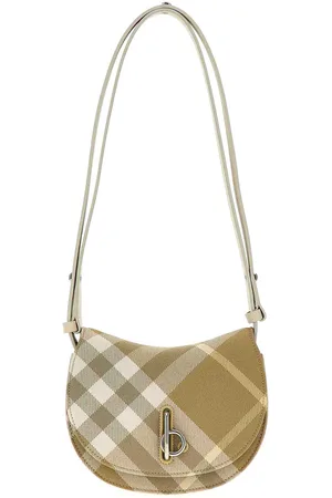 Burberry Bolsa De Hombro