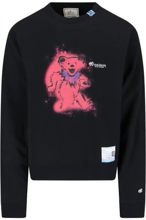 Maison Mihara Yasuhiro Sudadera