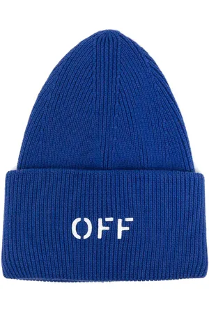 OFF-WHITE Gorro