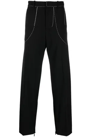 OFF-WHITE Pantalón Casual