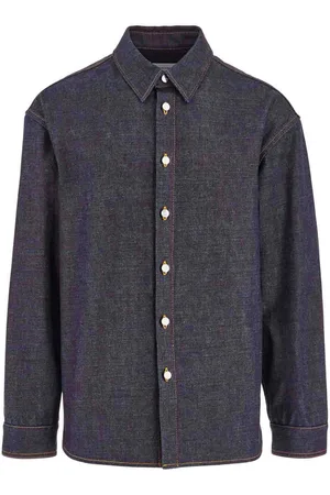Salvatore Ferragamo Camisa