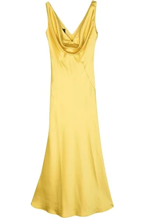 Pinko Vestido Largo