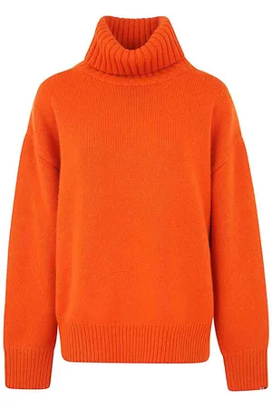 EXTREME CASHMERE Suéter Cuello Redondo