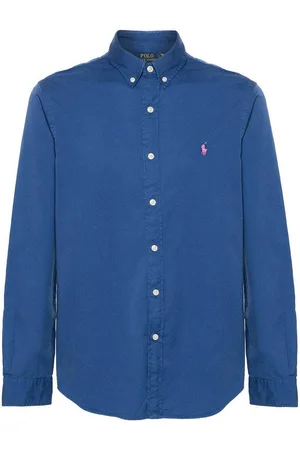 Ralph Lauren Camisa