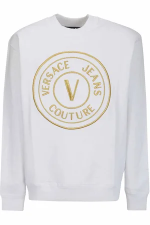 VERSACE Sudadera