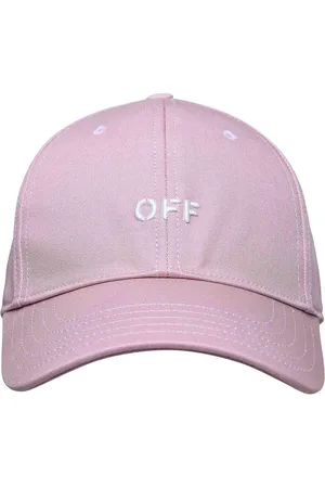 OFF-WHITE Sombrero