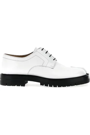 Maison Margiela Zapatos Con Cordones