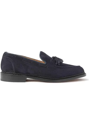 TRICKERS Mocasines
