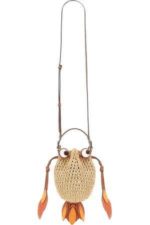 Anya Hindmarch Bolsa De Hombro
