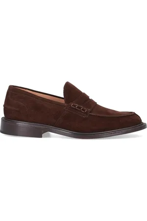 TRICKERS Mocasines