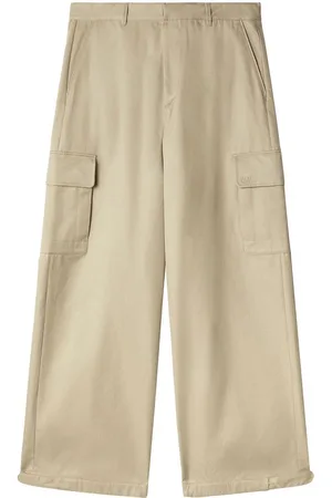 OFF-WHITE Pantalón Casual