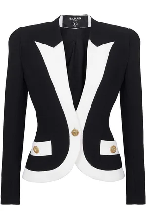 Balmain Blazer