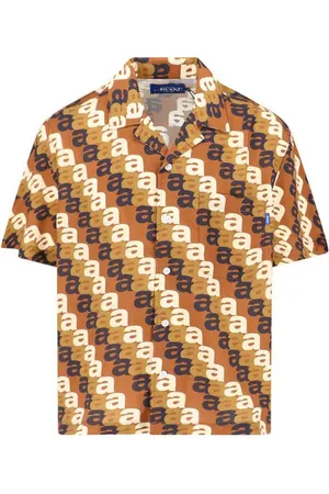AWAKE NY Camisa