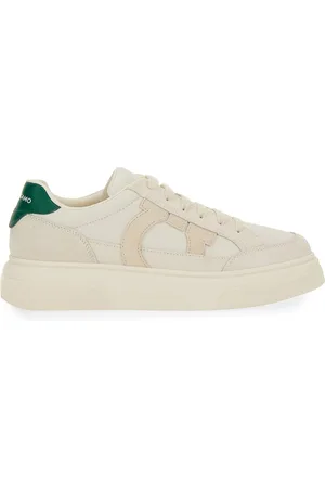 Salvatore Ferragamo Zapatillas