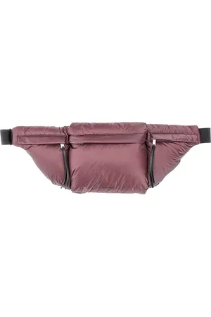 Jil Sander Riñonera