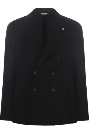 Manuel Ritz Blazer
